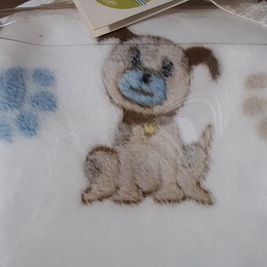 Crib Blanket Brand New!